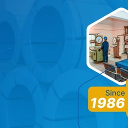 UNITED WIRE INDUSTRIES (PVT) LTD.