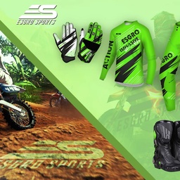 ESGRO SPORTS