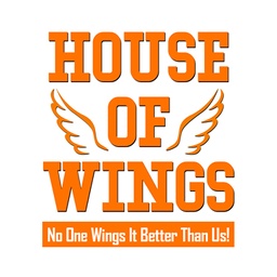 House of Wings
