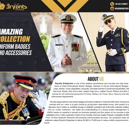 Bryants Enterprises