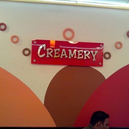 Creamery