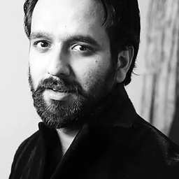 Mohsin Naveed Ranjha