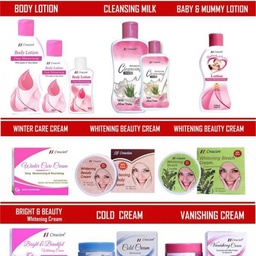 Creacion International