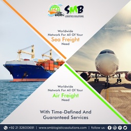 SMB Logistics Solutions
