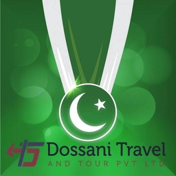 Dossani travel and tour pvt ltd