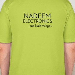 Nadeem Electronics