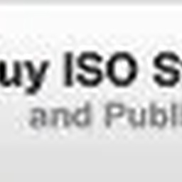PAKISTAN STANDARDS & QUALITY CONTROL AUTHORIT