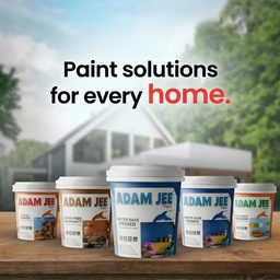 ADAMJEE PLASTIC INDUSTRIES (PVT) LTD.