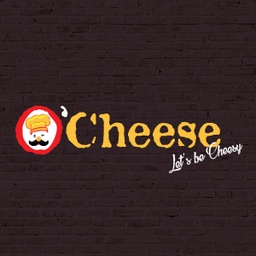 O'Cheese