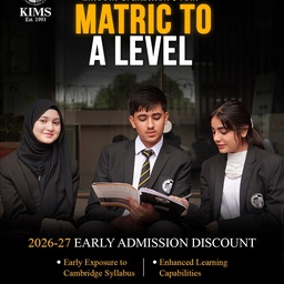 KIMS Keynesian Institute of Management and Sciences