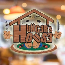 Hunger's House
