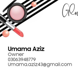 Glosses N Glimmers