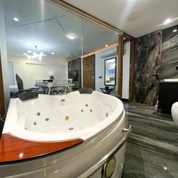 Hotel Crown INN