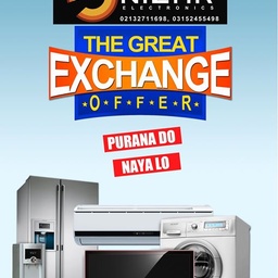 New Nizar Electronics