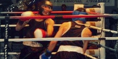 Chicago JABZ Boxing Academy