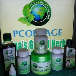 Saiqa's Global Herbal Pakistan