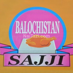 BalochistanSajji