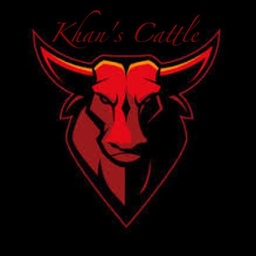 Khan's Cattle