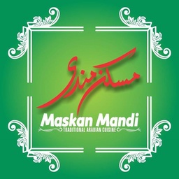 Maskan Mandi