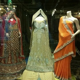 Nazish Saree emporium