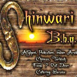 Shinwari bbq resturant