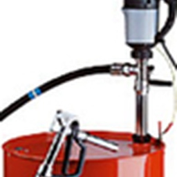 Castle Pumps Ltd