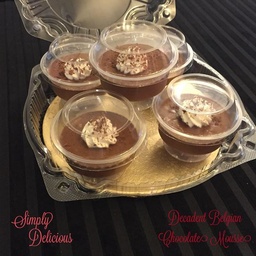 Simply Delicious
