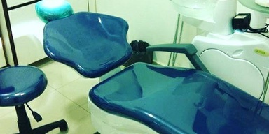 The Dental Clinic
