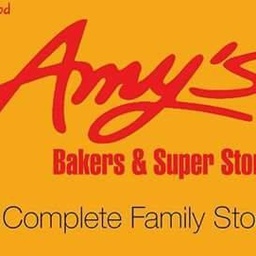 AmY"s bakeRZz & dePaRtmeNtaL sToRe