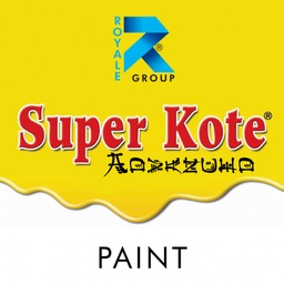 Super Kote Paint