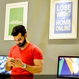 Mudeser Ali FitnessPro