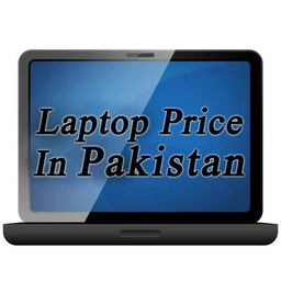 Laptop Price In Pakistan
