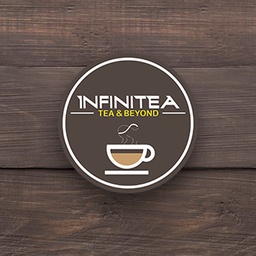 InfiniTea - Tea & Beyond