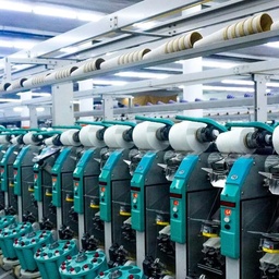 Ashiana Cotton Products Ltd