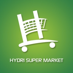 Hydri super market