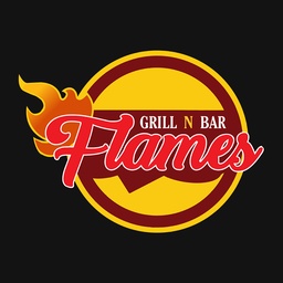 Flames Grill N Bar