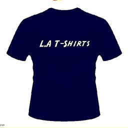 L.A T-Shirts