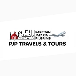 PJP Travels & Tours