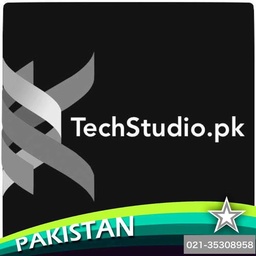 TechStudio.Pk