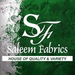 Saleem Fabrics