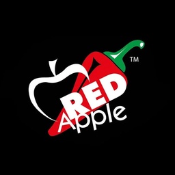 Red Apple Haidery