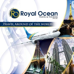 Royal Ocean Travel & Tourism