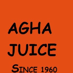 AGHA JUICE