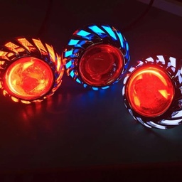 Motorbike Decoration Accessories