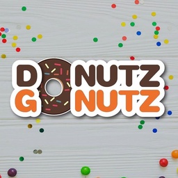 Donutz Gonutz