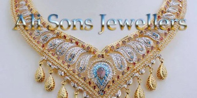 Ali Sons Jewellers