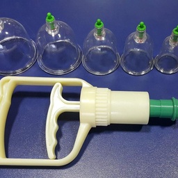 Al Hijama/The Cupping Therapy