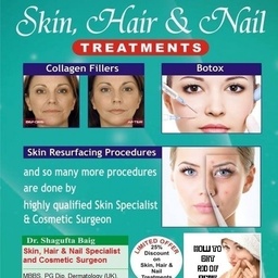 Dar Al Shifa Medical & Dental Center