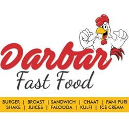 Darbar Fast Food