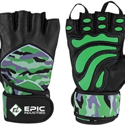 Epic Industries